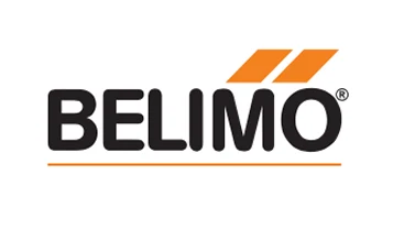 BELIMO — válvulas y actuadores HVAC
