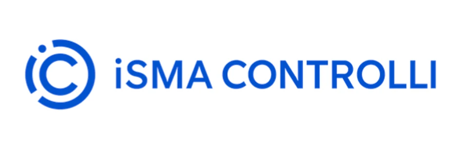 ISMA CONTROLLI — entradas/salidas remotas para BMS
